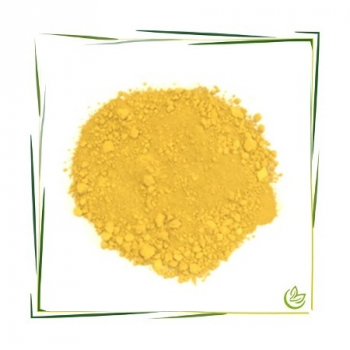 Eisenoxid gelb